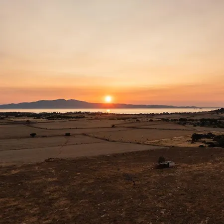 Aurea Blu 17, Sea View, Tranquility, Relaxation, Sun Aliko Beach