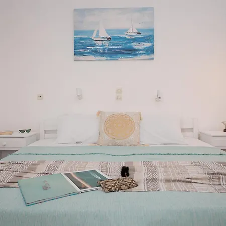 Aurea Blu 17, Sea View, Tranquility, Relaxation, Sun * Aliko Beach