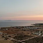 Aurea Blu 17, Sea View, Tranquility, Relaxation, Sun Appartamento
