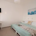 Aurea Blu 17, Sea View, Tranquility, Relaxation, Sun Spiaggia di Aliko