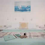 Aurea Blu 17, Sea View, Tranquility, Relaxation, Sun * Spiaggia di Aliko