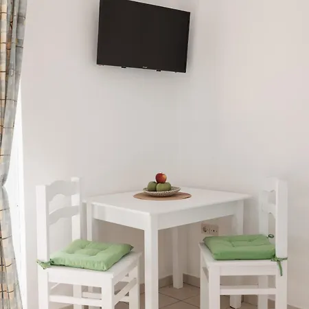 Aurea Blu 17, Sea View, Tranquility, Relaxation, Sun * Aliko Beach