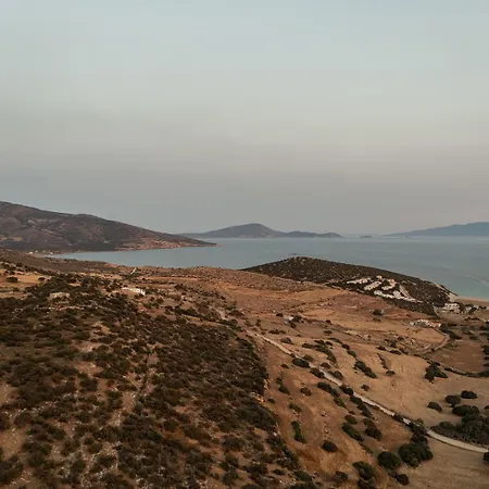 Aurea Blu 17, Sea View, Tranquility, Relaxation, Sun * Aliko Beach