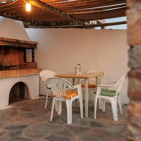 Aurea Blu 17, Sea View, Tranquility, Relaxation, Sun Spiaggia di Aliko