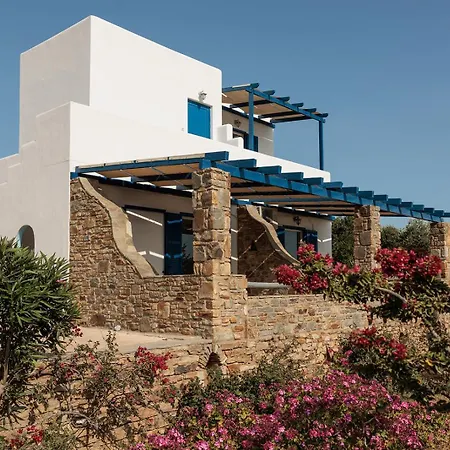 Aurea Blu 17, Sea View, Tranquility, Relaxation, Sun Spiaggia di Aliko
