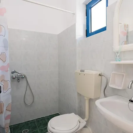 Aurea Blu 17, Sea View, Tranquility, Relaxation, Sun Apartament *