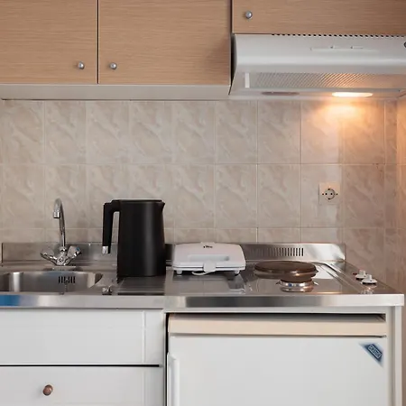 Aurea Blu 17, Sea View, Tranquility, Relaxation, Sun *