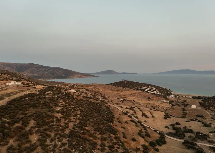 Aurea Blu 17, Sea View, Tranquility, Relaxation, Sun * Aliko Beach