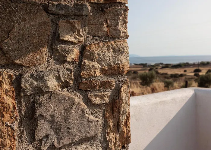 Aurea Blu 17, Sea View, Tranquility, Relaxation, Sun Aliko Beach